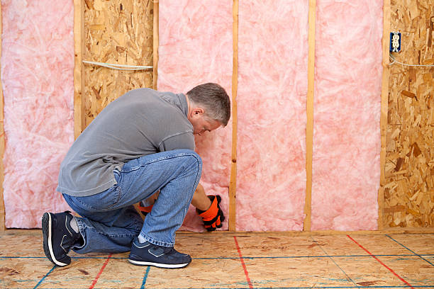 Types of Insulation We Offer in Brackettville, TX