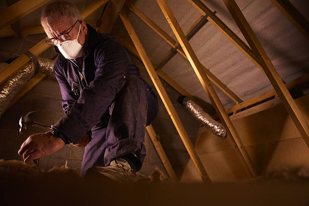Best Insulation for Specific Applications in Brackettville, TX